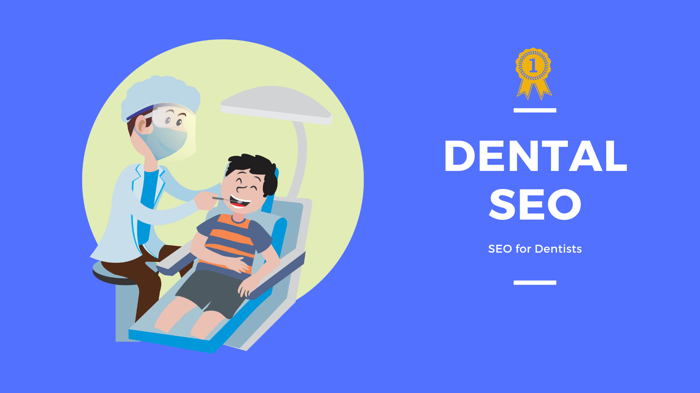 Dental seo for dentists